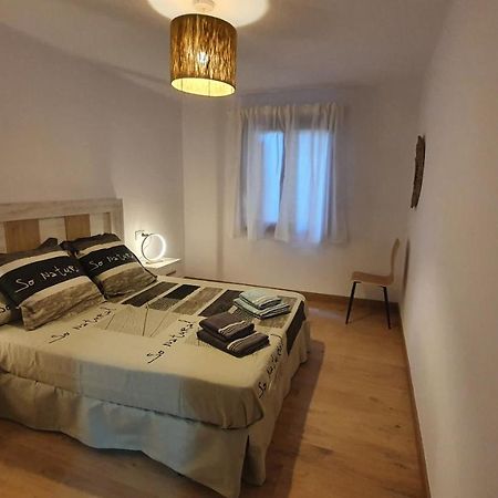 Xia Apartaments Con Acceso A Piscina リアルプ エクステリア 写真