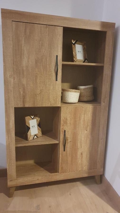 Xia Apartaments Con Acceso A Piscina リアルプ エクステリア 写真