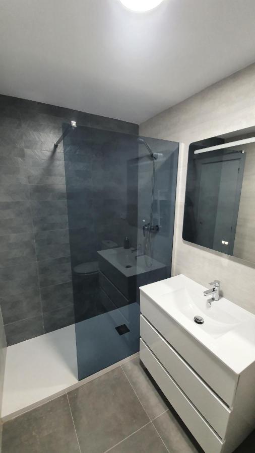 Xia Apartaments Con Acceso A Piscina リアルプ エクステリア 写真
