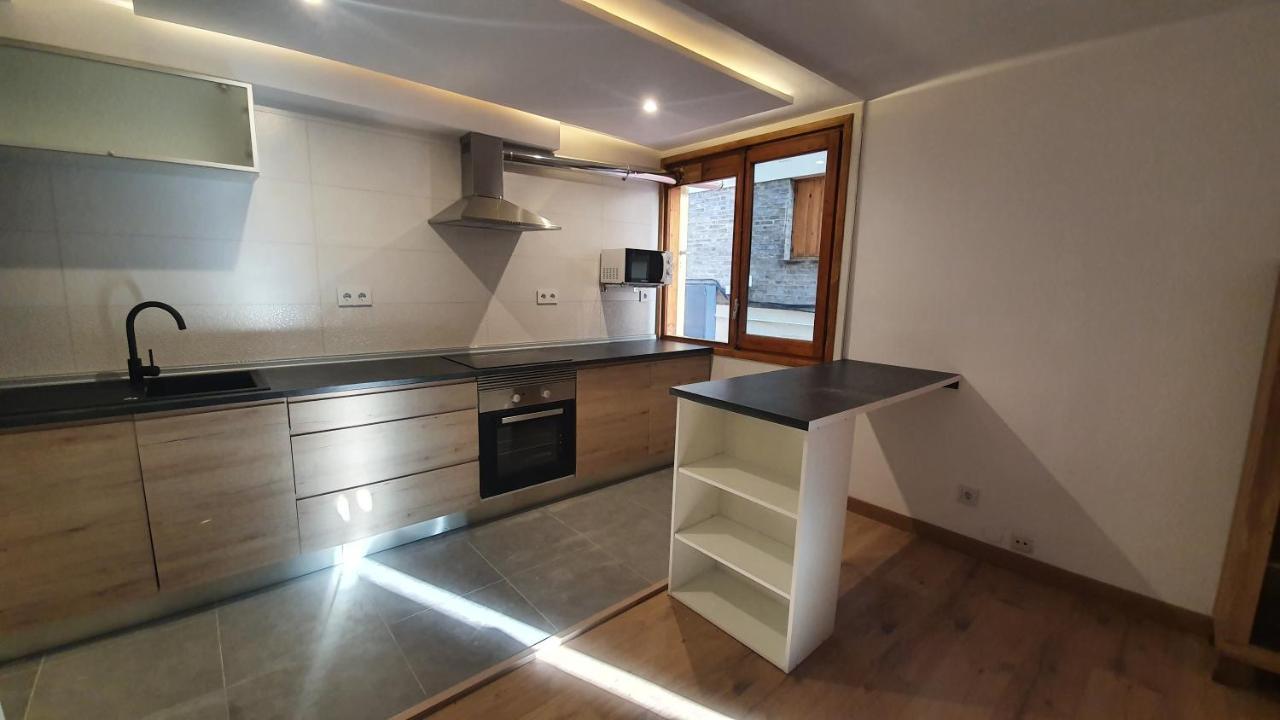 Xia Apartaments Con Acceso A Piscina リアルプ エクステリア 写真