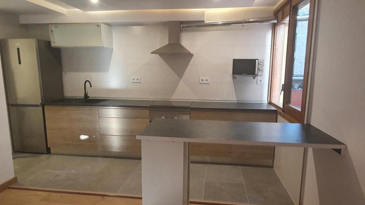 Xia Apartaments Con Acceso A Piscina リアルプ エクステリア 写真