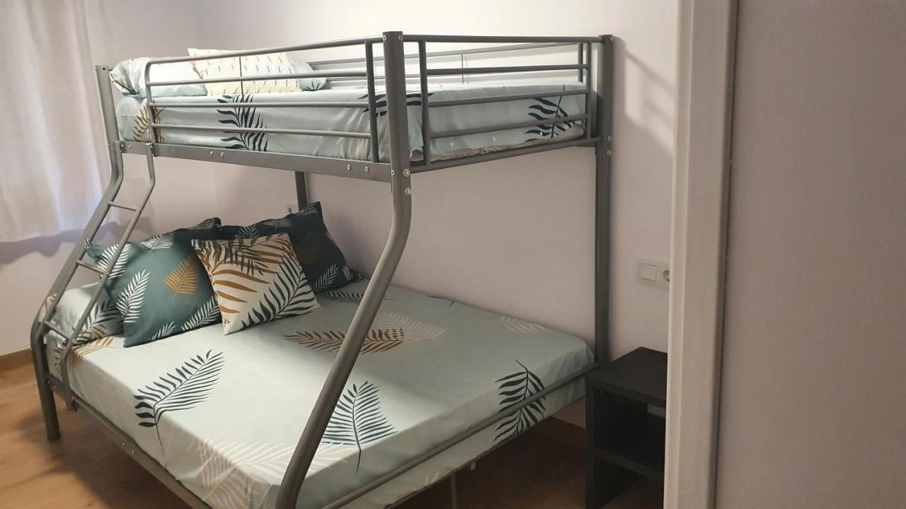 Xia Apartaments Con Acceso A Piscina リアルプ エクステリア 写真
