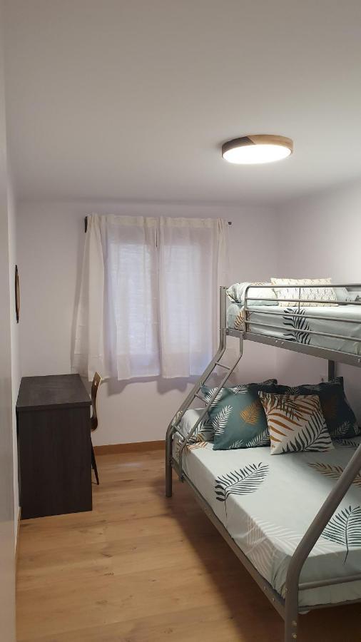 Xia Apartaments Con Acceso A Piscina リアルプ エクステリア 写真