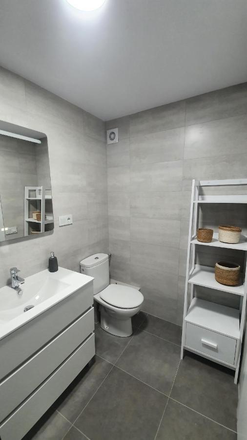 Xia Apartaments Con Acceso A Piscina リアルプ エクステリア 写真