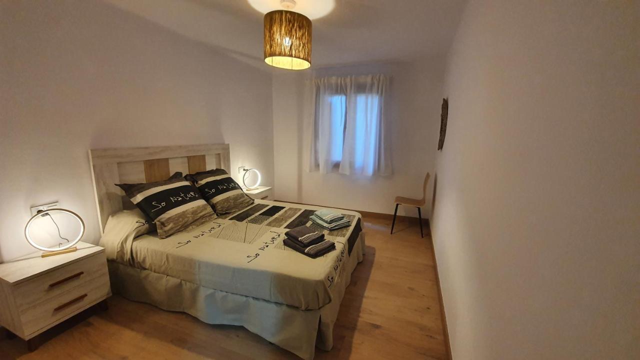 Xia Apartaments Con Acceso A Piscina リアルプ エクステリア 写真