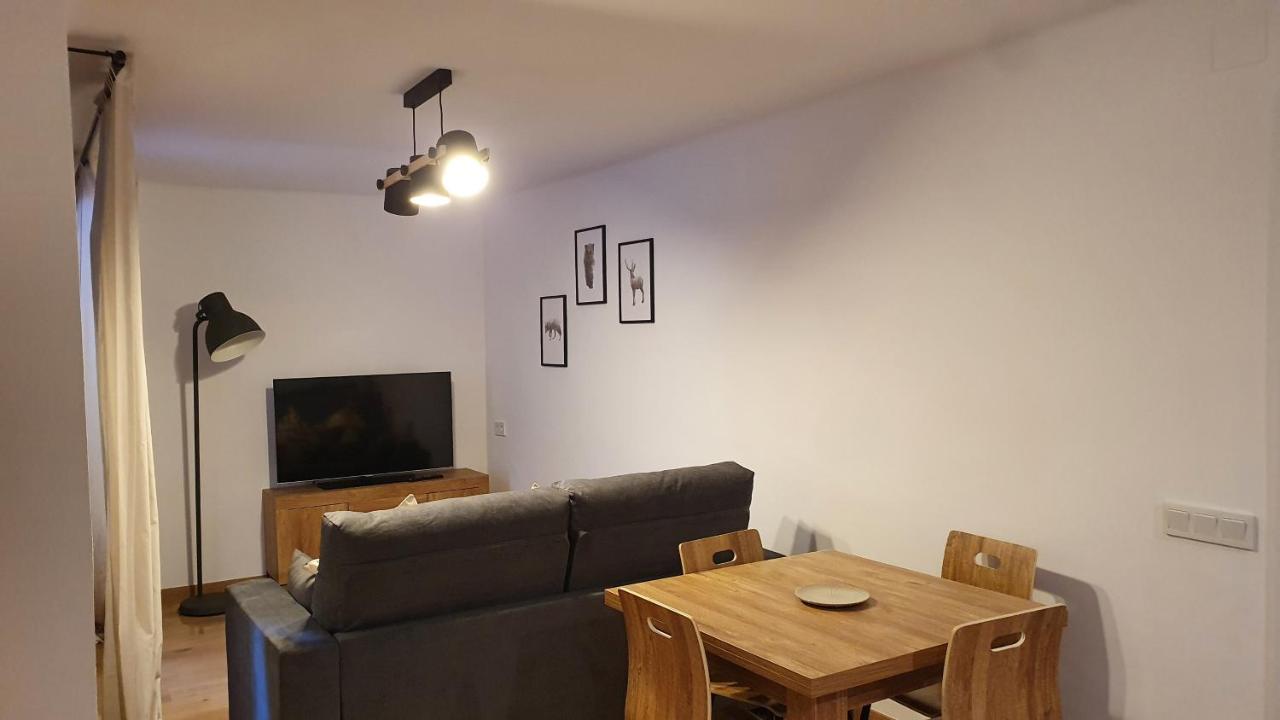 Xia Apartaments Con Acceso A Piscina リアルプ エクステリア 写真