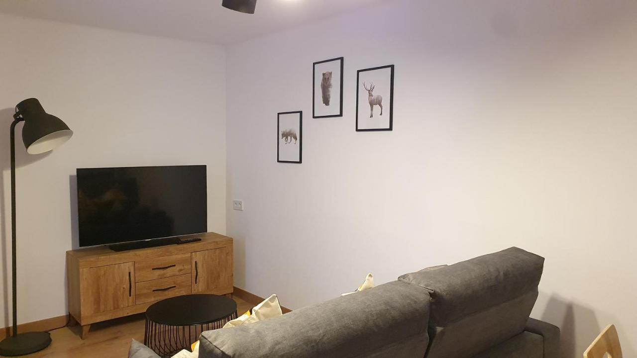 Xia Apartaments Con Acceso A Piscina リアルプ エクステリア 写真
