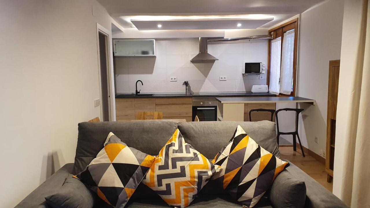 Xia Apartaments Con Acceso A Piscina リアルプ エクステリア 写真