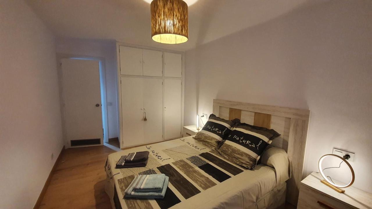 Xia Apartaments Con Acceso A Piscina リアルプ エクステリア 写真