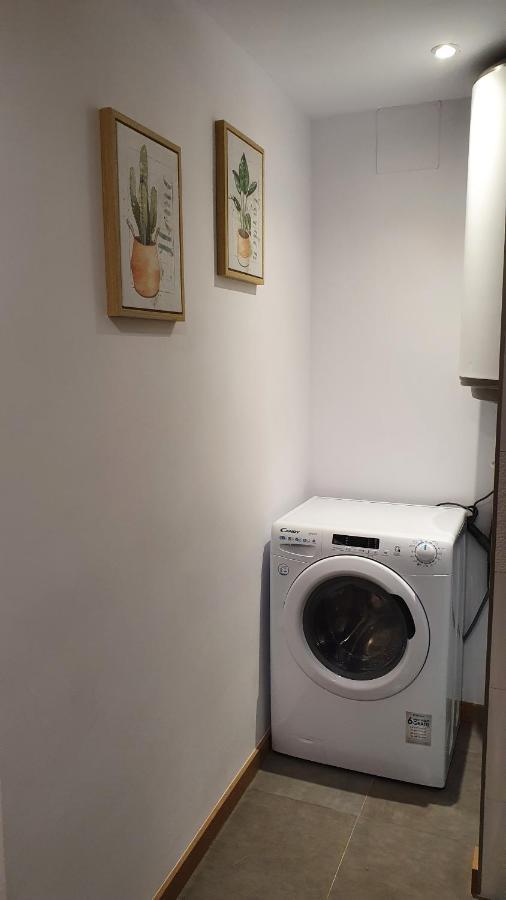Xia Apartaments Con Acceso A Piscina リアルプ エクステリア 写真