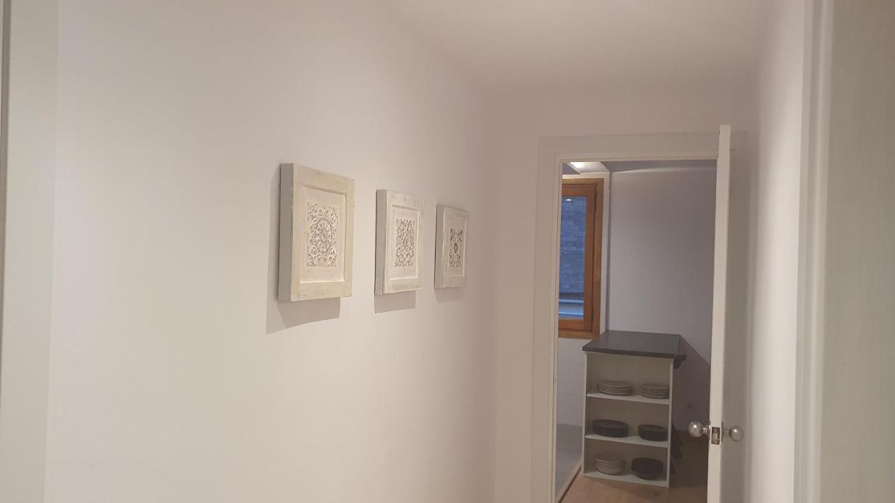 Xia Apartaments Con Acceso A Piscina リアルプ エクステリア 写真